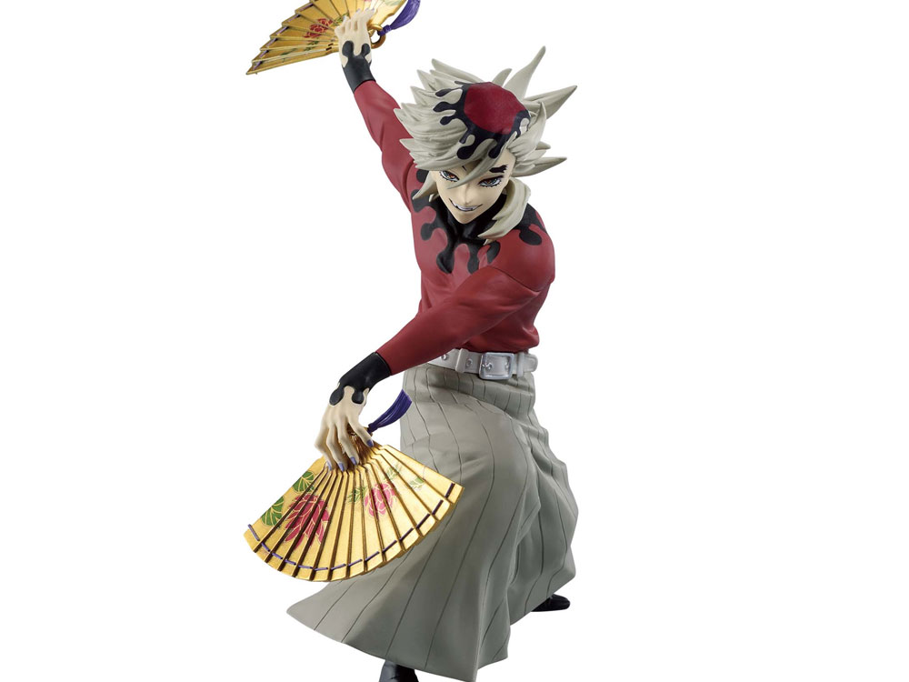 DEMON SLAYER: KIMETSU NO YAIBA MAXIMATIC DOMA