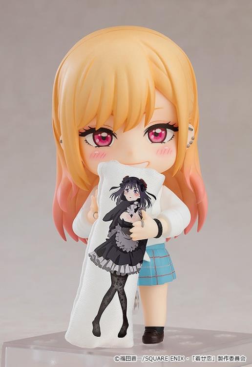 My Dress-Up Darling Nendoroid Marin Kitagawa
