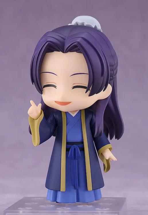 The Apothecary Diaries Nendoroid Jinshi