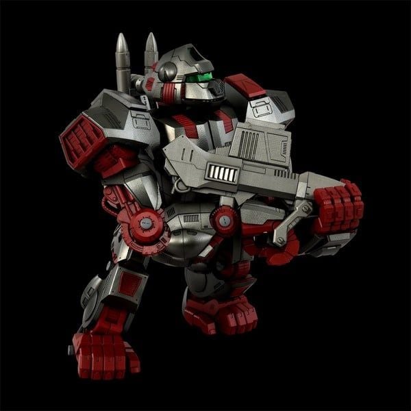 RMZ-009 Iron Kong in Guylos Colors - 1/100 Realize Model Zoids T-SPARK