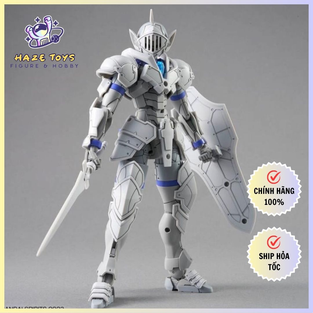 Mô Hình Lắp Ráp Bandai 30MF Liber Knight