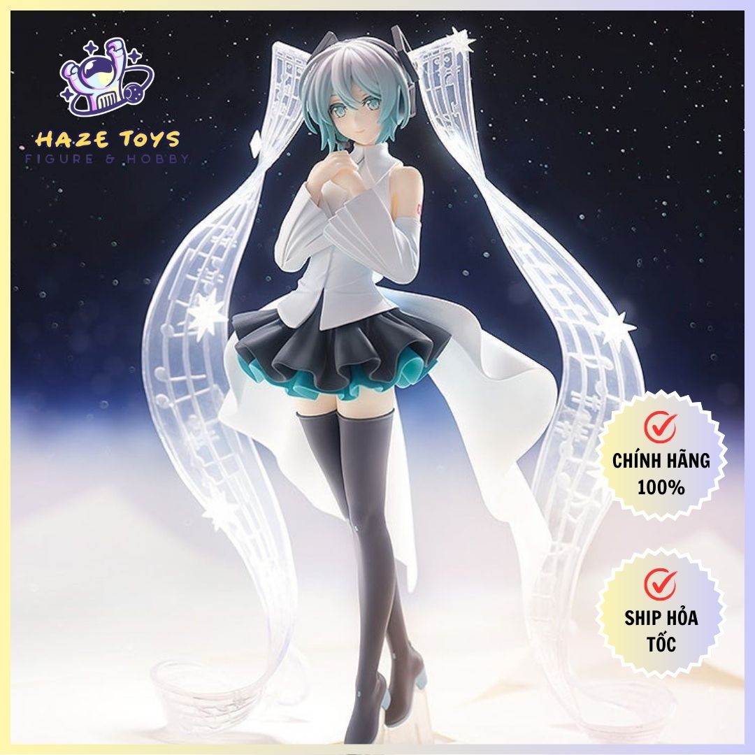 Mô Hình Hatsune Miku - POP UP PARADE Little Missing Stars Ver. Figure Chính Hãng (GSC)