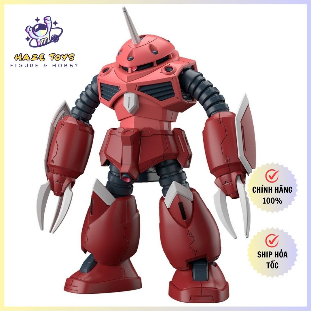 Mô hình Gundam Bandai HGSEED 260 Z'Gok (SEED FREEDOM Ver) 1/144