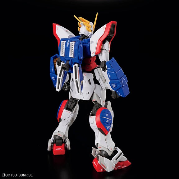 Mô hình Gundam Bandai RG 42 Shining Gundam 1/144
