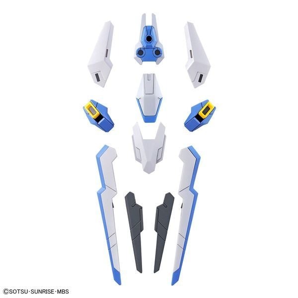 Mô hình HGWM 03 1/144 HG Aerial Gundam - Chính hãng Bandai Nhật Bản