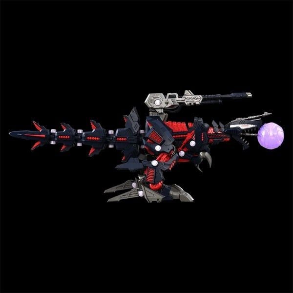 RMZ-011 Geno Saurer Raven Special - 1/100 Realize Model Zoids T-SPARK