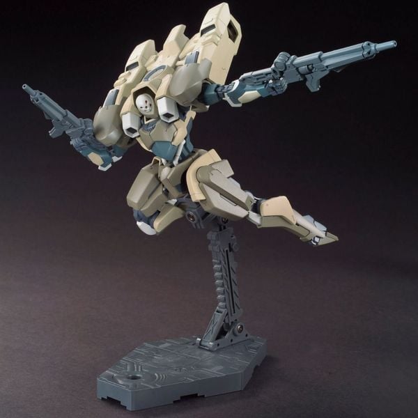 HG 1/144 HYAKURI