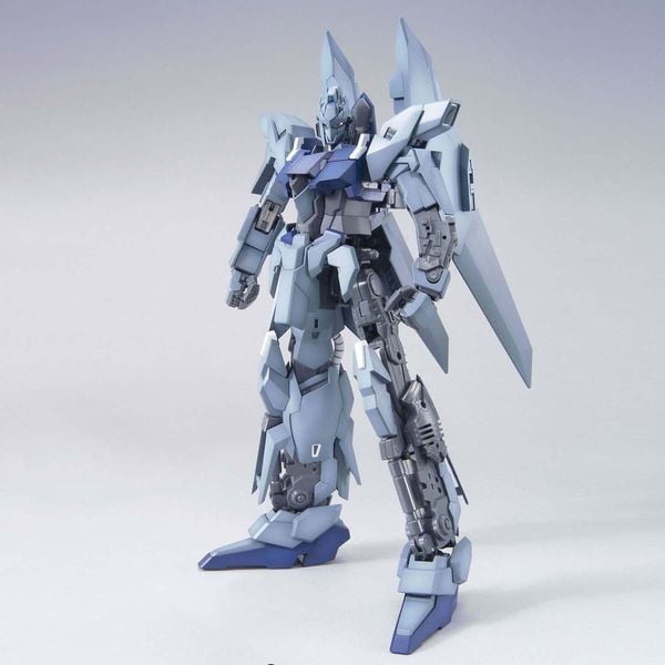 MG 1/100 DELTA PLUS