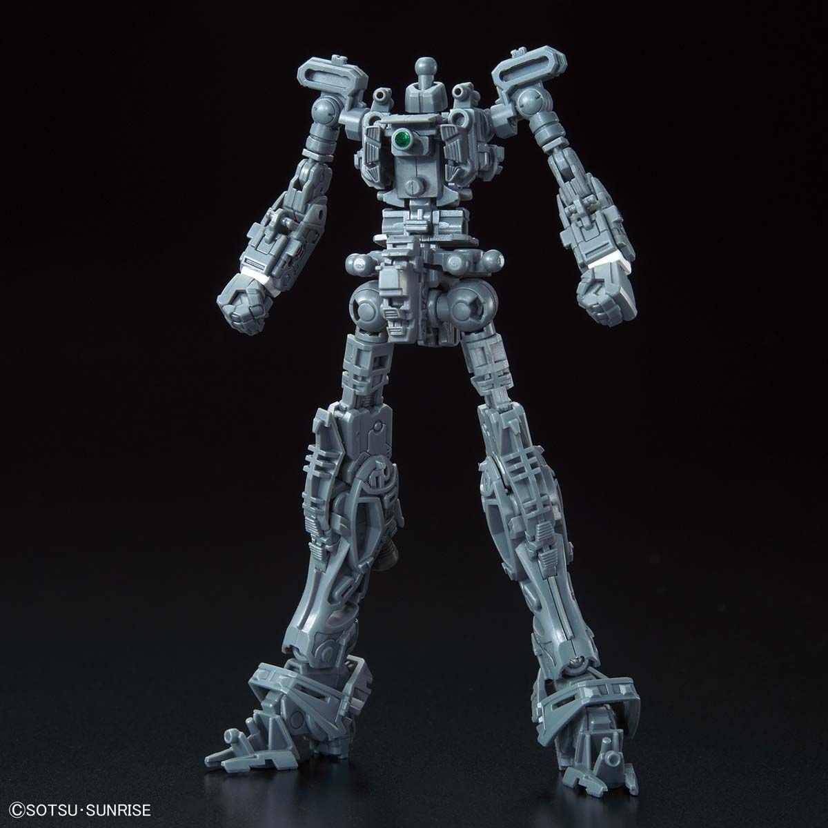 Mô hình RG 35 1/144 Wing Gundam (TV ver.) - Chính hãng Bandai Nhật Bản