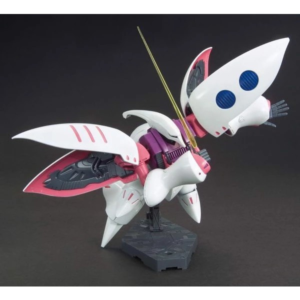 Mô Hình Lắp Ráp Bandai 1/144 HGUC QUBELEY