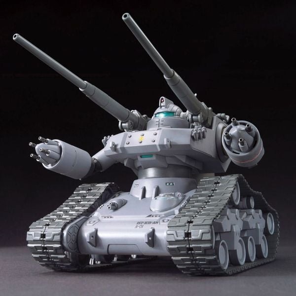 Mô Hình Gundam HG 002 RTX-65 Guntank Early Type 1/144 GTO