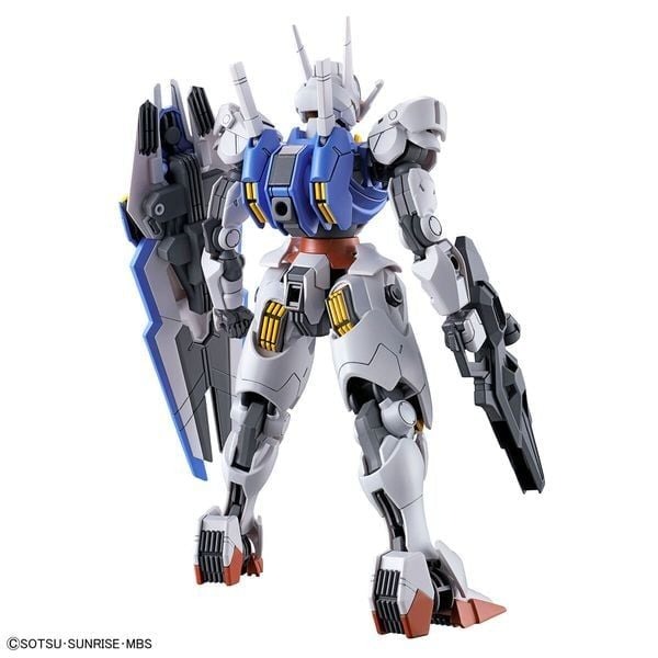 Mô hình HGWM 03 1/144 HG Aerial Gundam - Chính hãng Bandai Nhật Bản