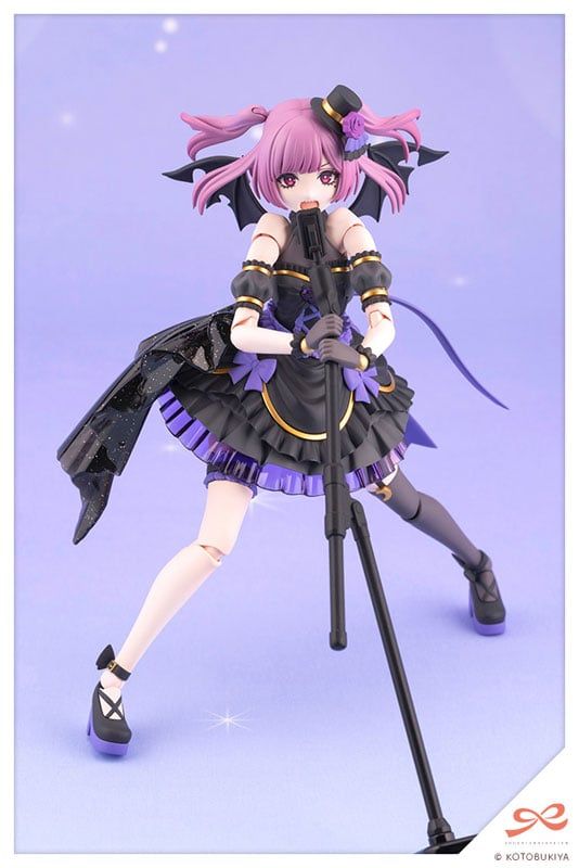 Sousai Shojo Teien Yue Kisaragi Diva Costume - Kotobukiya JK039