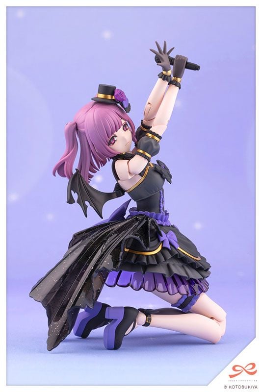 Sousai Shojo Teien Yue Kisaragi Diva Costume - Kotobukiya JK039
