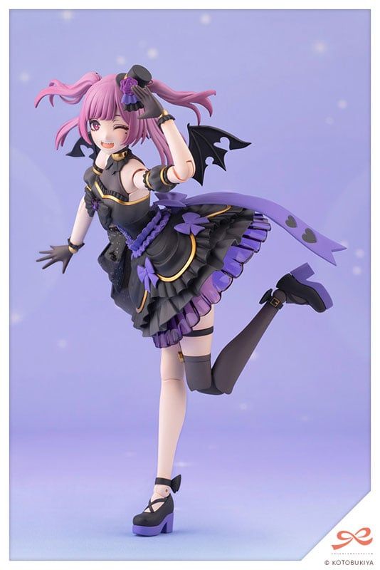 Sousai Shojo Teien Yue Kisaragi Diva Costume - Kotobukiya JK039