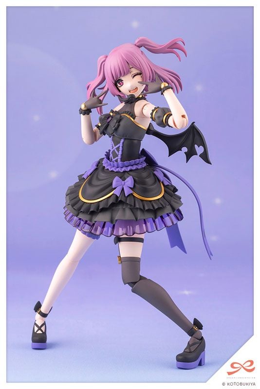 Sousai Shojo Teien Yue Kisaragi Diva Costume - Kotobukiya JK039