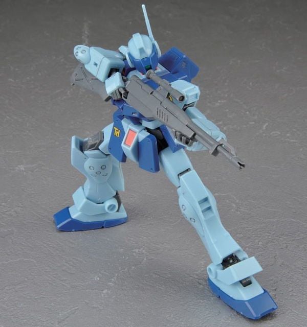 1/144 HGUC GM SNIPER II