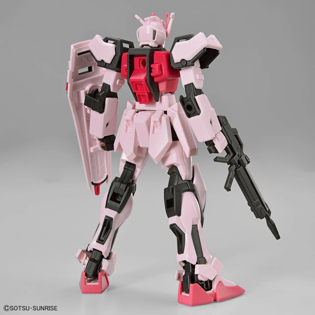 Mô hình Gundam Bandai Entry Grade 1/144 Strike Rouge