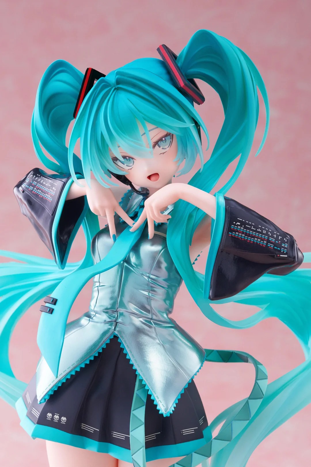 Hatsune Miku 1/6 - Piapro Characters T-Most | Taito Figure