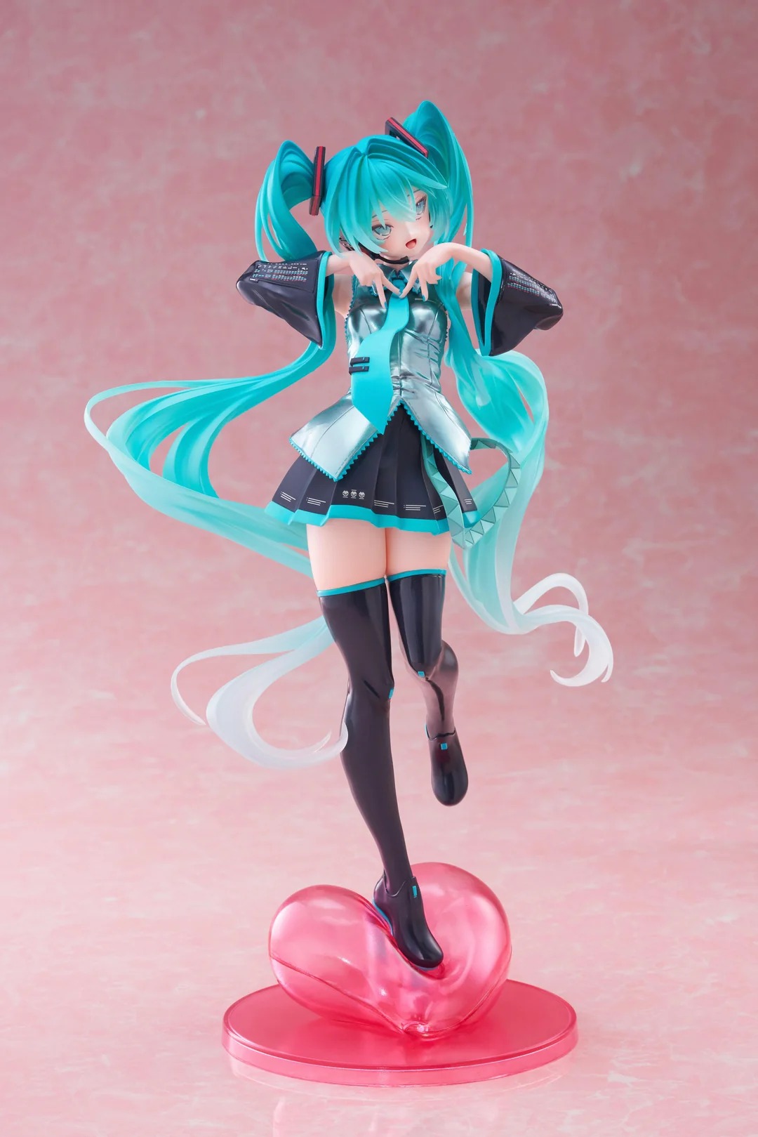 Hatsune Miku 1/6 - Piapro Characters T-Most | Taito Figure