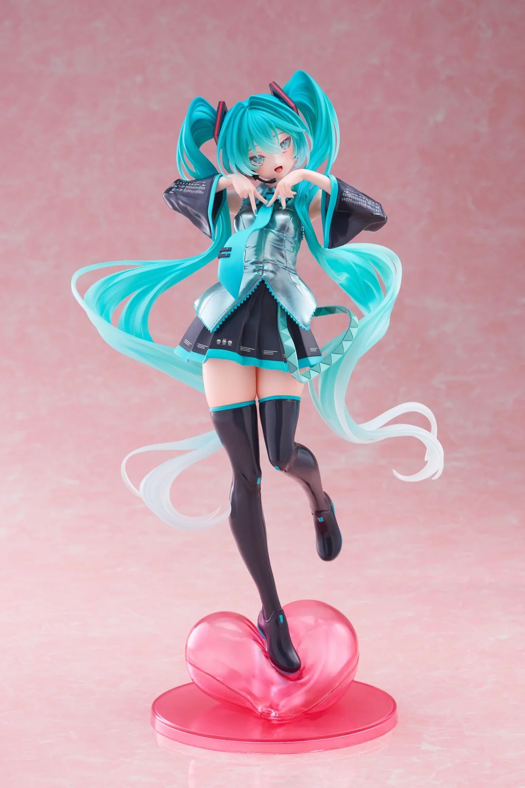 Hatsune Miku 1/6 - Piapro Characters T-Most | Taito Figure