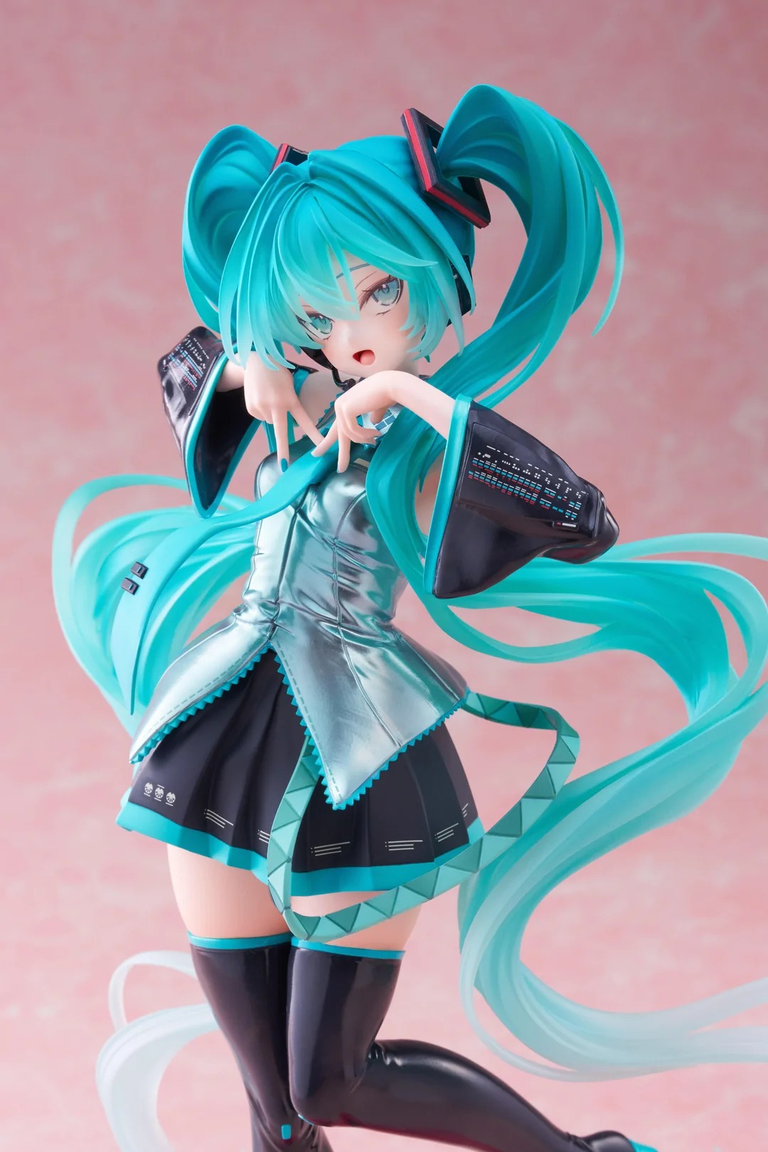 Hatsune Miku 1/6 - Piapro Characters T-Most | Taito Figure