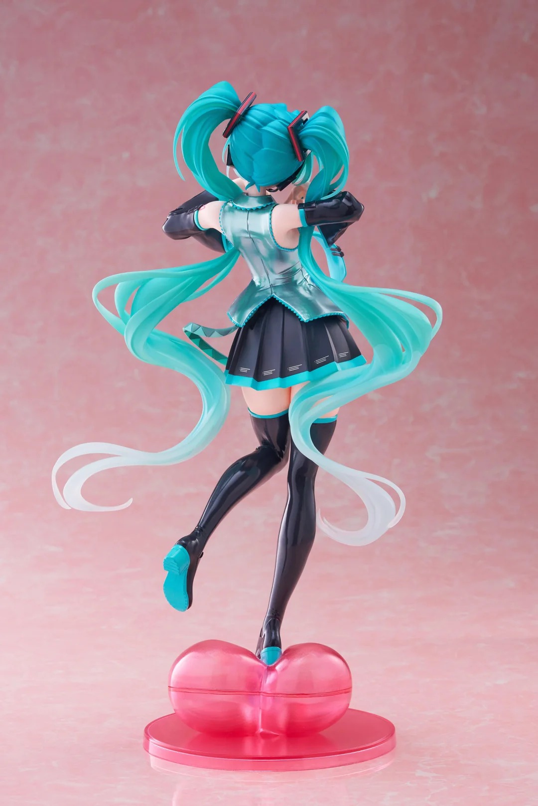 Hatsune Miku 1/6 - Piapro Characters T-Most | Taito Figure