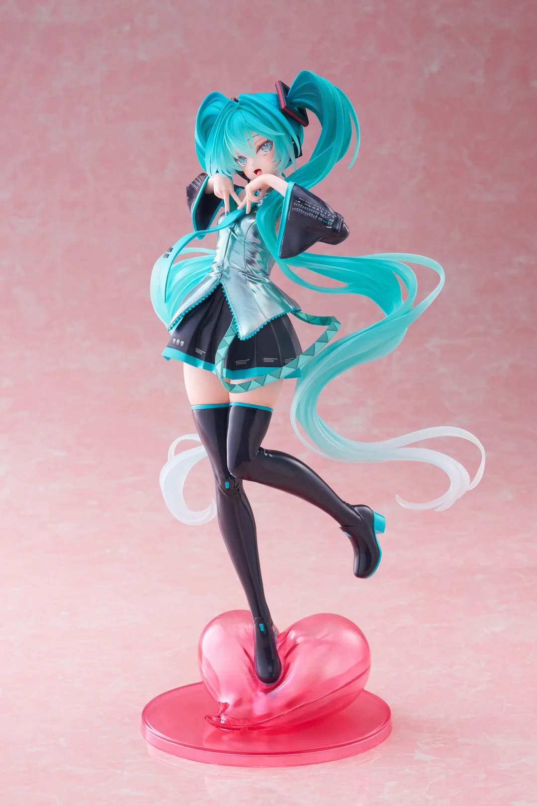 Hatsune Miku 1/6 - Piapro Characters T-Most | Taito Figure