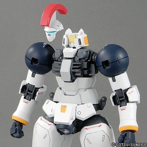 Mô Hình Lắp Ráp MG 1/100 Tallgeese EW Ver.