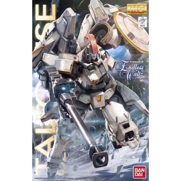 Mô Hình Lắp Ráp MG 1/100 Tallgeese EW Ver.