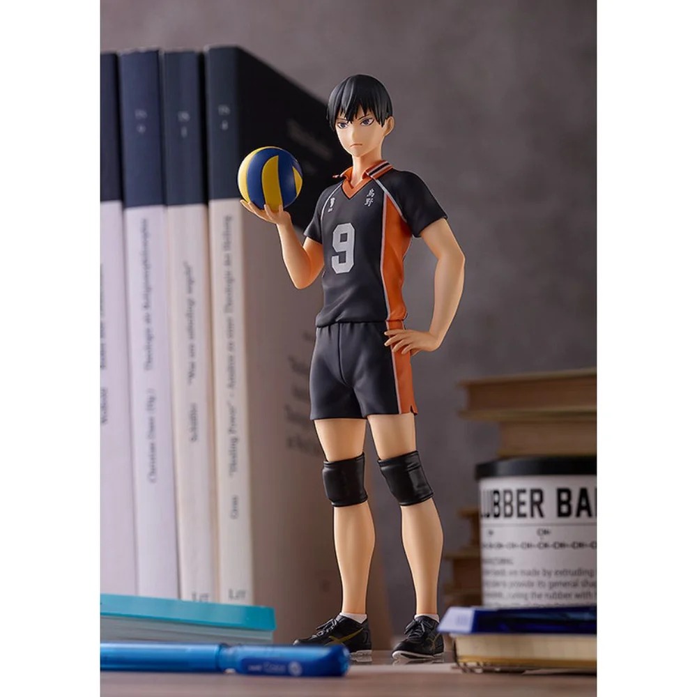 POP UP PARADE Tobio Kageyama Figure (Haikyu!! To The Top)