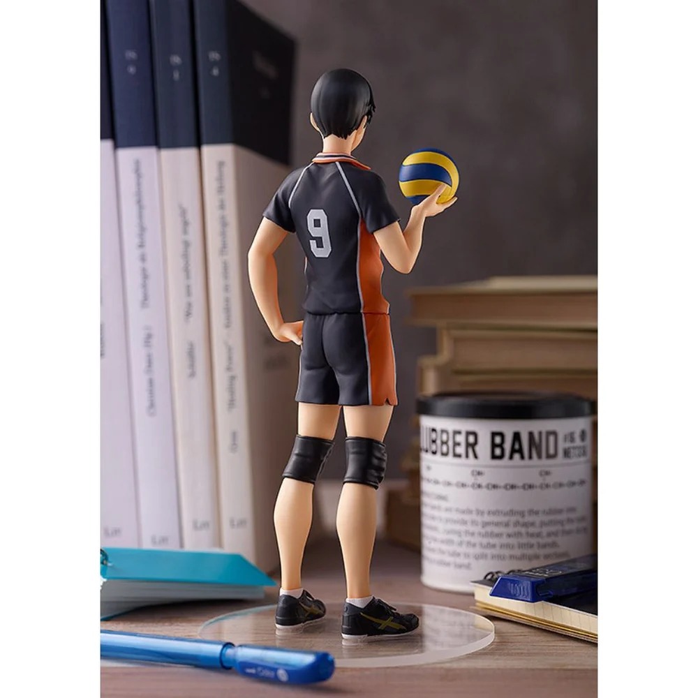 POP UP PARADE Tobio Kageyama Figure (Haikyu!! To The Top)