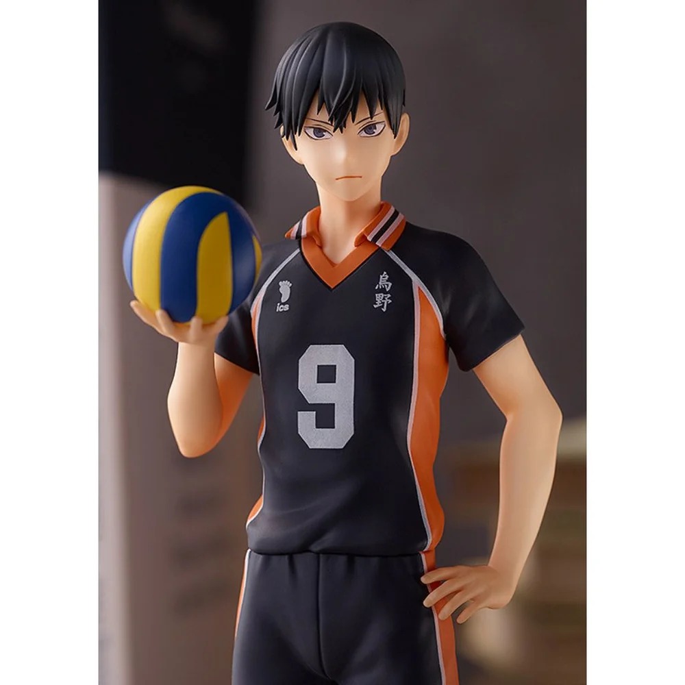 POP UP PARADE Tobio Kageyama Figure (Haikyu!! To The Top)