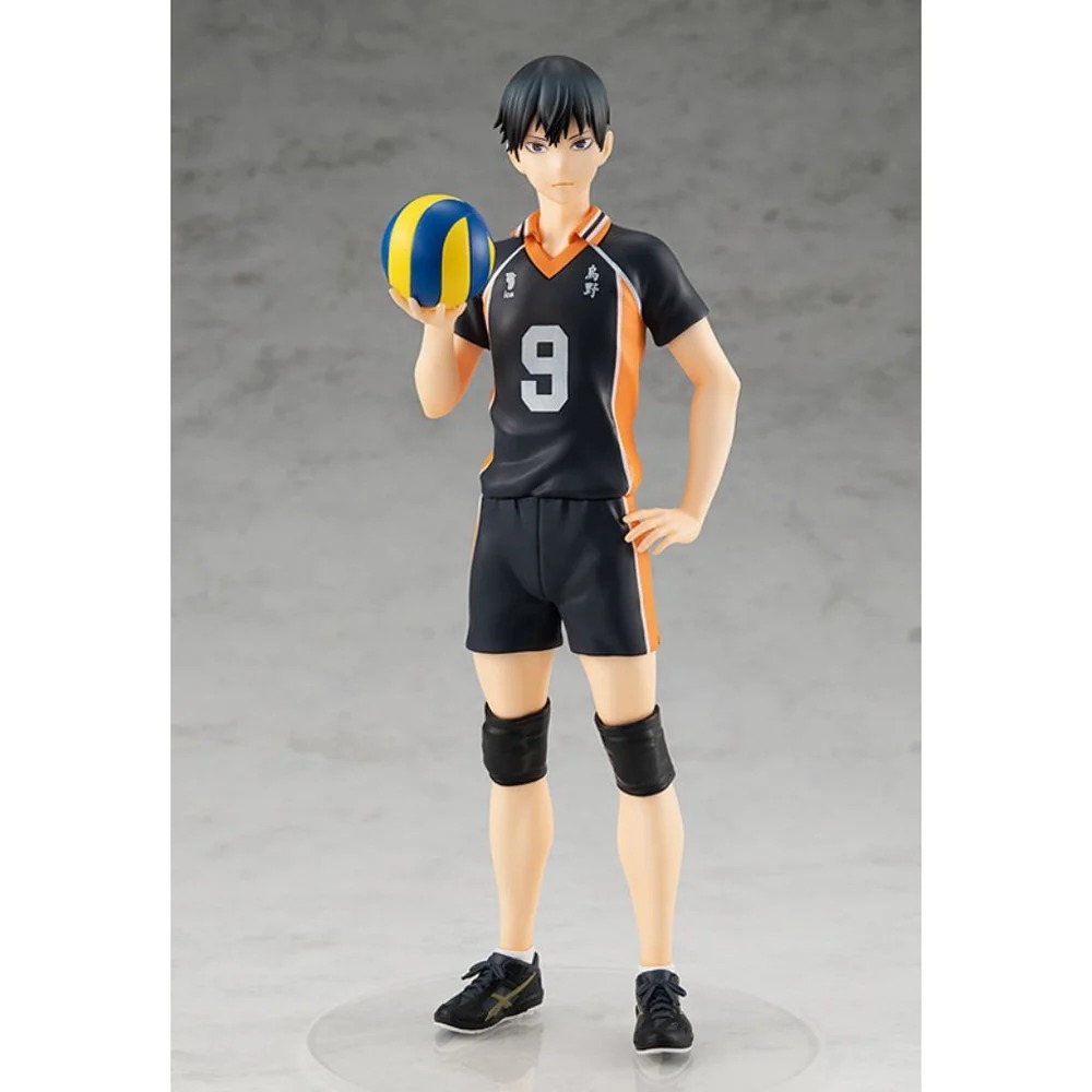 POP UP PARADE Tobio Kageyama Figure (Haikyu!! To The Top)