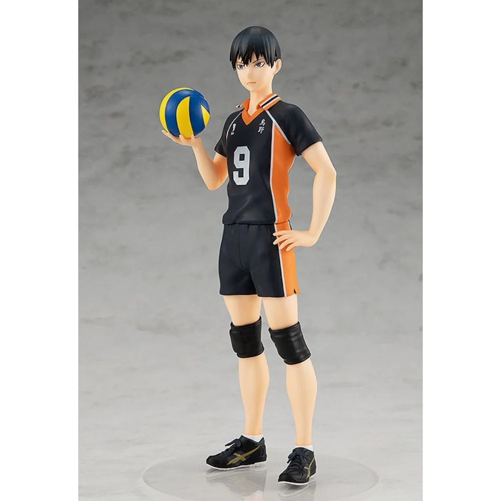 POP UP PARADE Tobio Kageyama Figure (Haikyu!! To The Top)