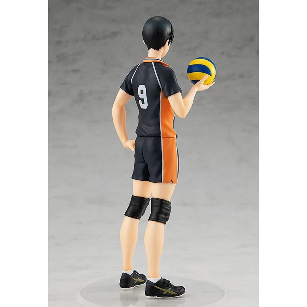 POP UP PARADE Tobio Kageyama Figure (Haikyu!! To The Top)