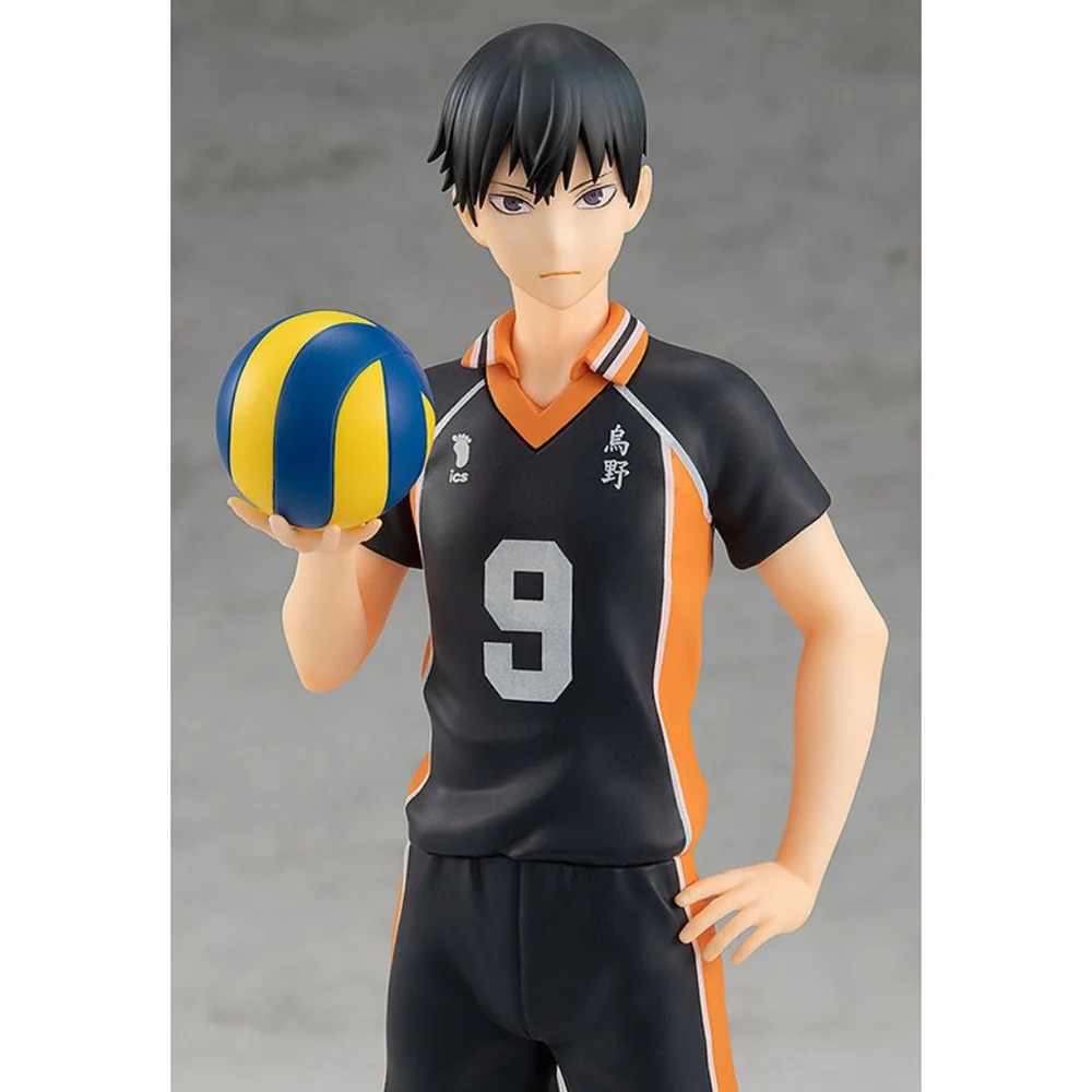 POP UP PARADE Tobio Kageyama Figure (Haikyu!! To The Top)
