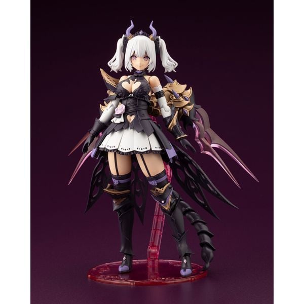 Arcanadea Soffiera - Kotobukiya AR007