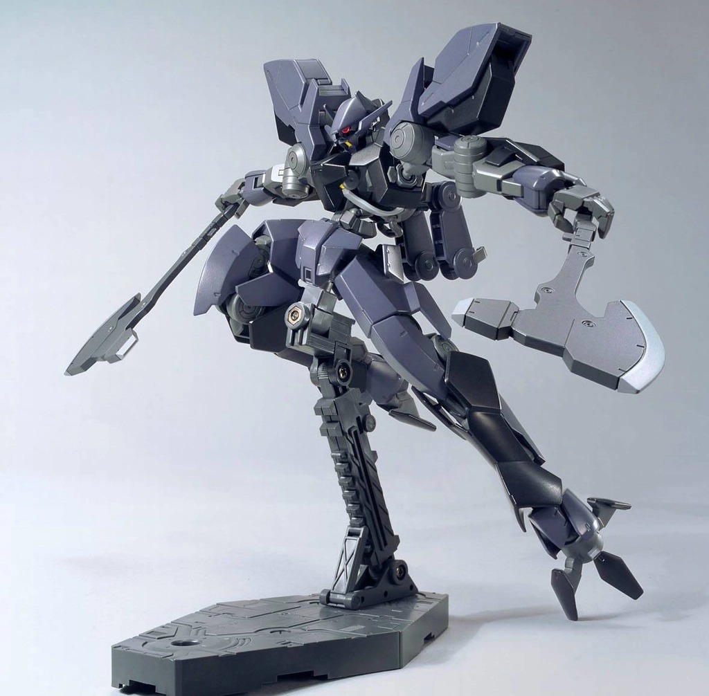 HG 1/144 GRAZE EIN