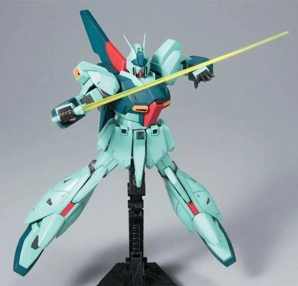 Mô Hình lắp Ráp Gundam HG UC Re-GZ