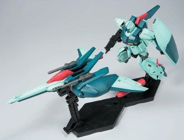 Mô Hình lắp Ráp Gundam HG UC Re-GZ