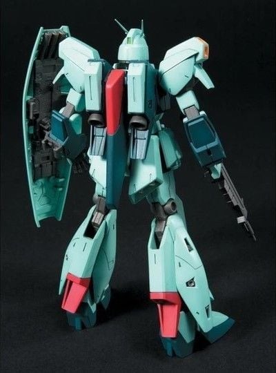 Mô Hình lắp Ráp Gundam HG UC Re-GZ