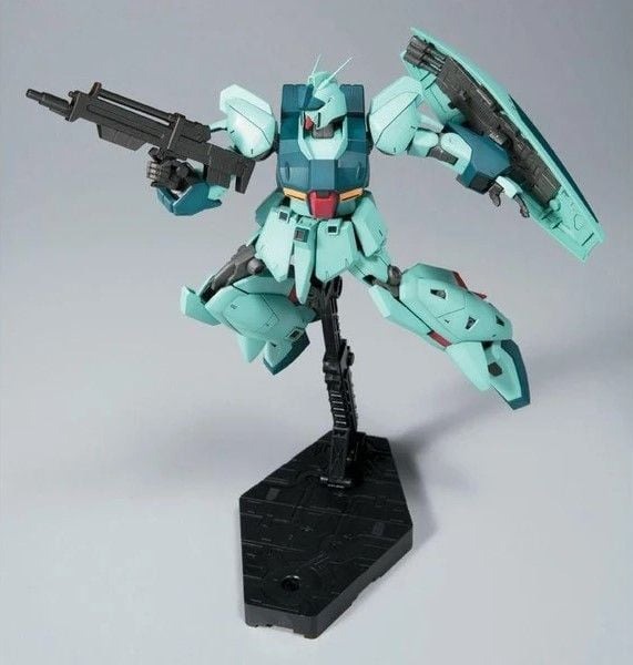 Mô Hình lắp Ráp Gundam HG UC Re-GZ