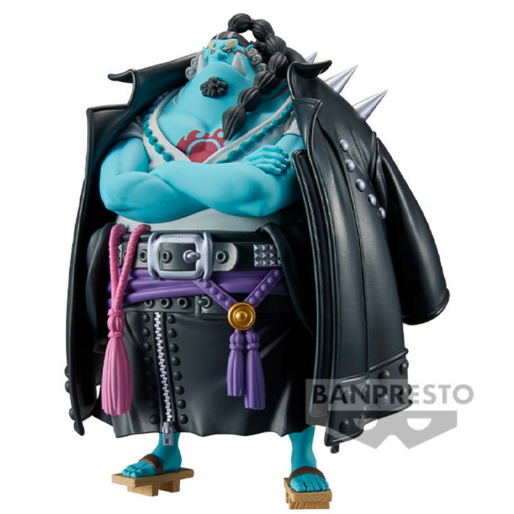 [Chính hãng] Mô hình One Piece - Tổng hợp One Piece Film: Red - DXF