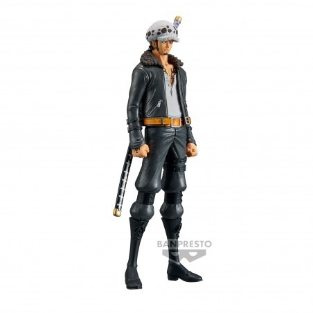 [Chính hãng] Mô hình One Piece - Tổng hợp One Piece Film: Red - DXF