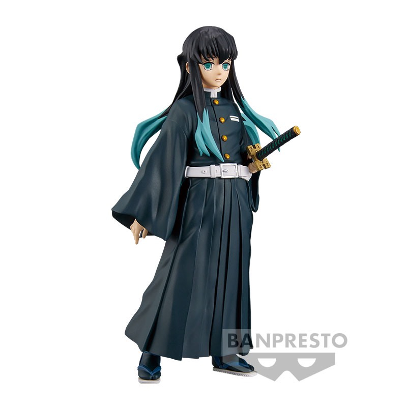 [Chính hãng] Mô hình Kimetsu no Yaiba - Tổng hợp ver.B - DXF