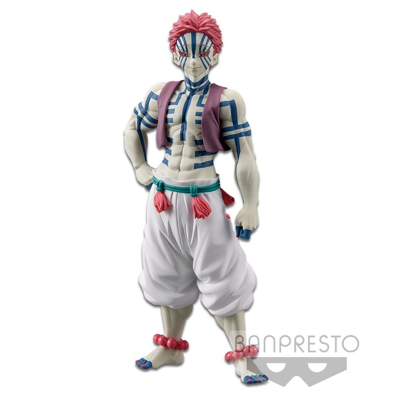 [Chính hãng] Mô hình Kimetsu no Yaiba - Tổng hợp ver.B - DXF