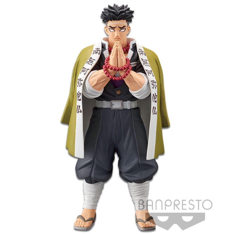 [Chính hãng] Mô hình Kimetsu no Yaiba - Tổng hợp ver.B - DXF