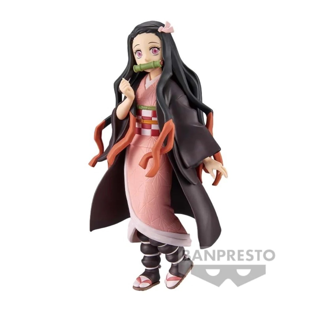[Chính hãng] Mô hình Kimetsu no Yaiba - Tổng hợp ver.B - DXF