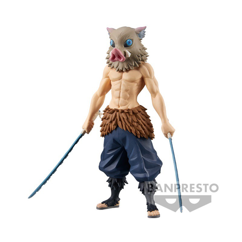 [Chính hãng] Mô hình Kimetsu no Yaiba - Tổng hợp ver.B - DXF